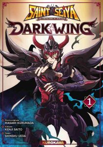 Saint Seiya – Dark Wing Saint Seiya – Dark Wing