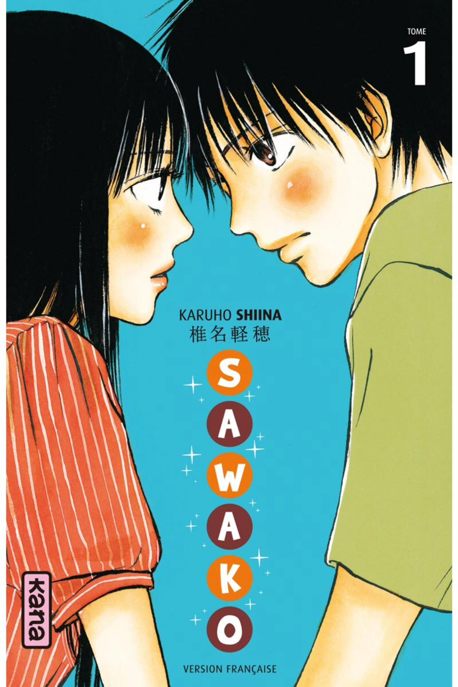 Sawako Sawako