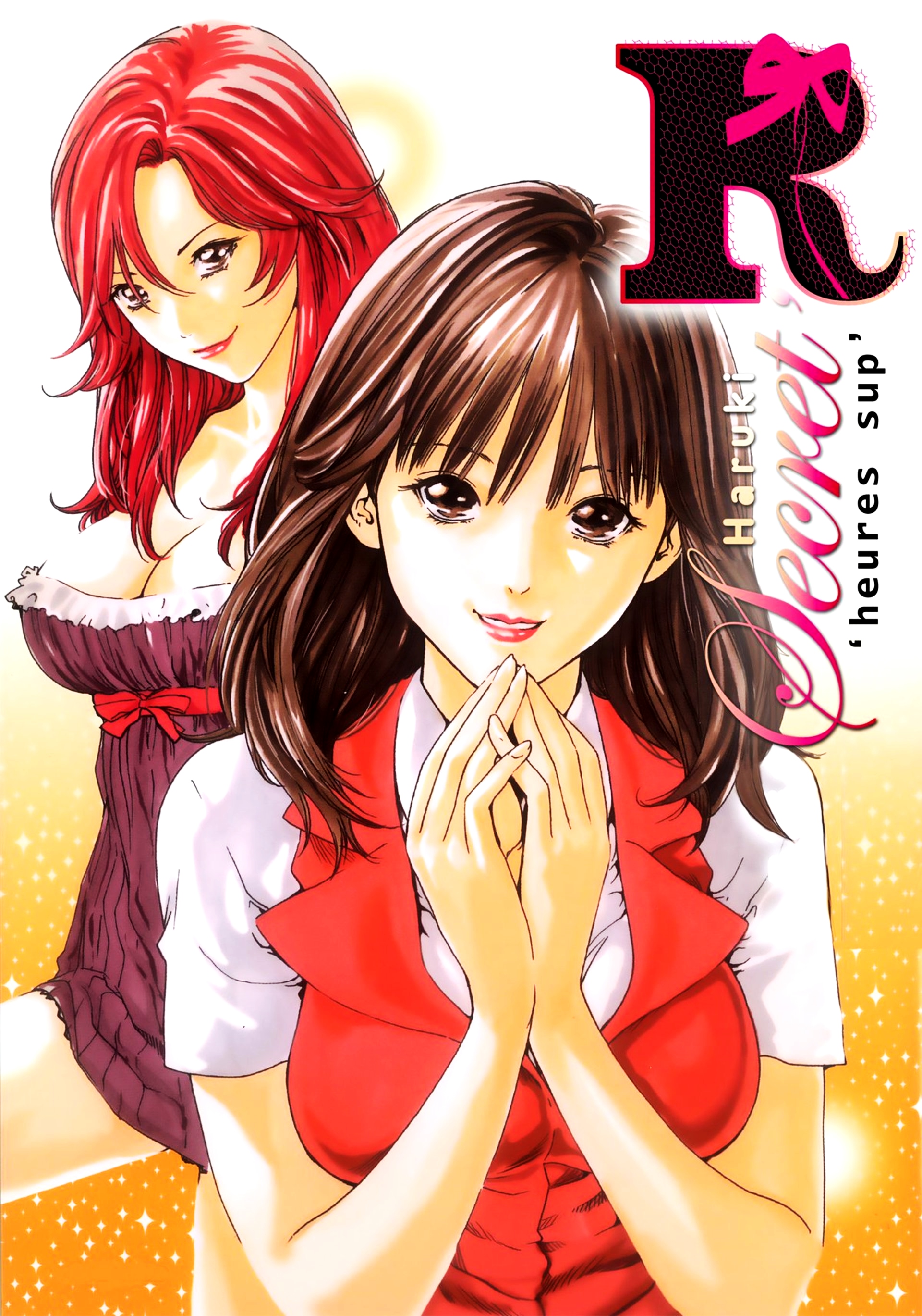 Secret’R heures supp’ Secret’R heures supp’