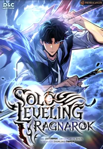 Solo leveling : Ragnarok Solo leveling : Ragnarok