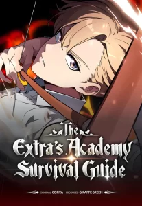 The Extra Academy Survival Guide The Extra Academy Survival Guide
