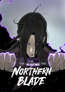 Legend of the Northern Blade Legend of the Northern Blade