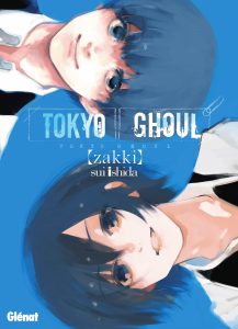 Tokyo Ghoul – zakki