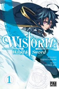 Wistoria: Wand and Sword Wistoria: Wand and Sword
