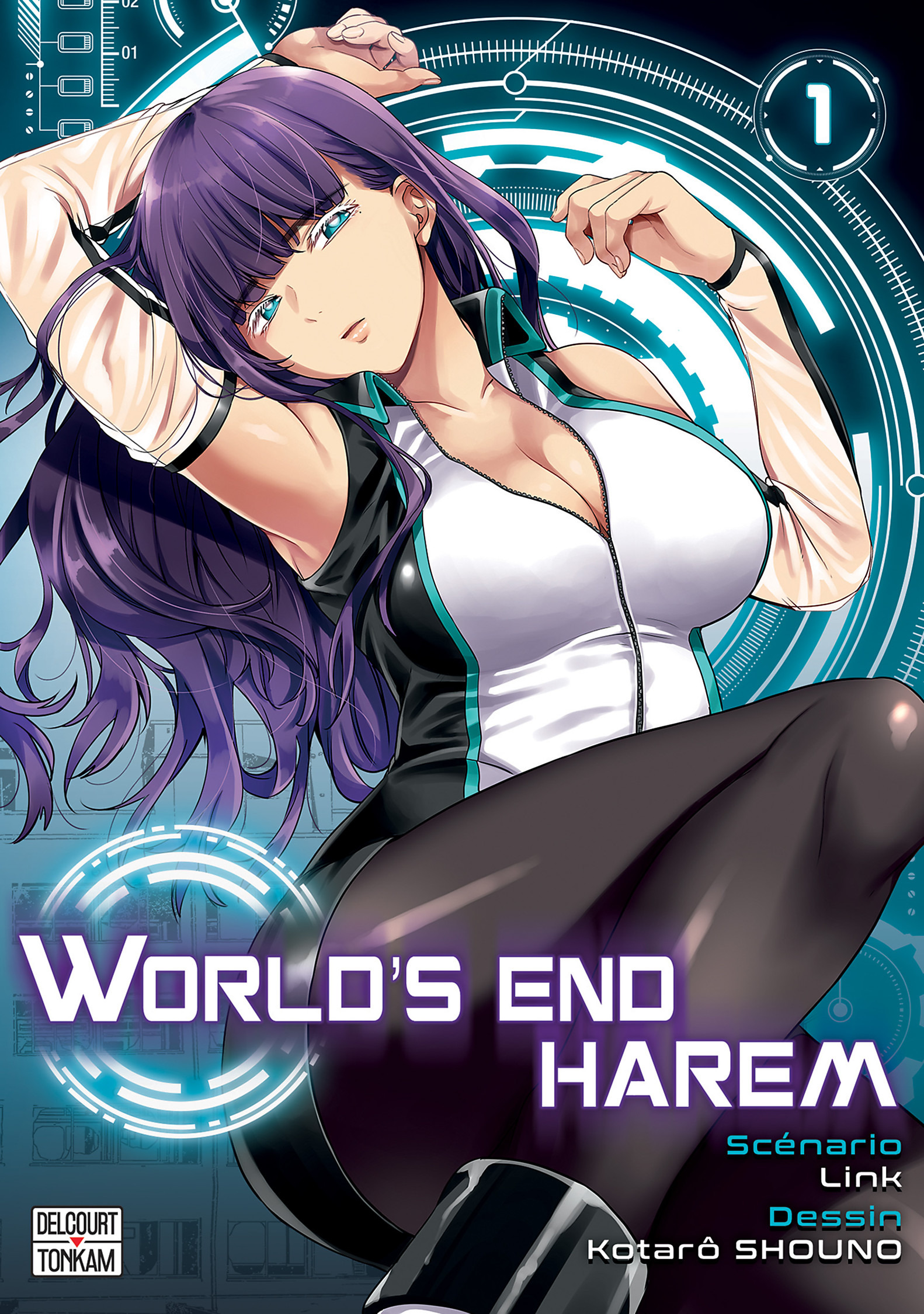 World’s End Harem