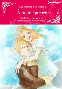 À toute épreuve À toute épreuve