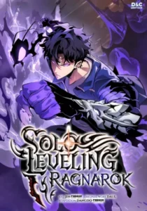 Solo leveling : Ragnarok