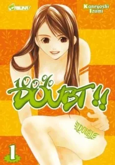 100% Doubt !! 100% Doubt !!