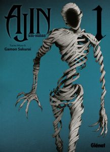 Ajin Ajin