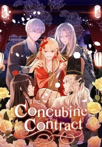 Concubine contractuelle Concubine contractuelle
