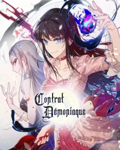 Contrat démoniaque Contrat démoniaque