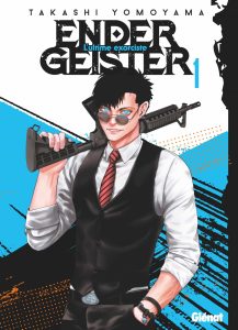 Ender Geister Ender Geister