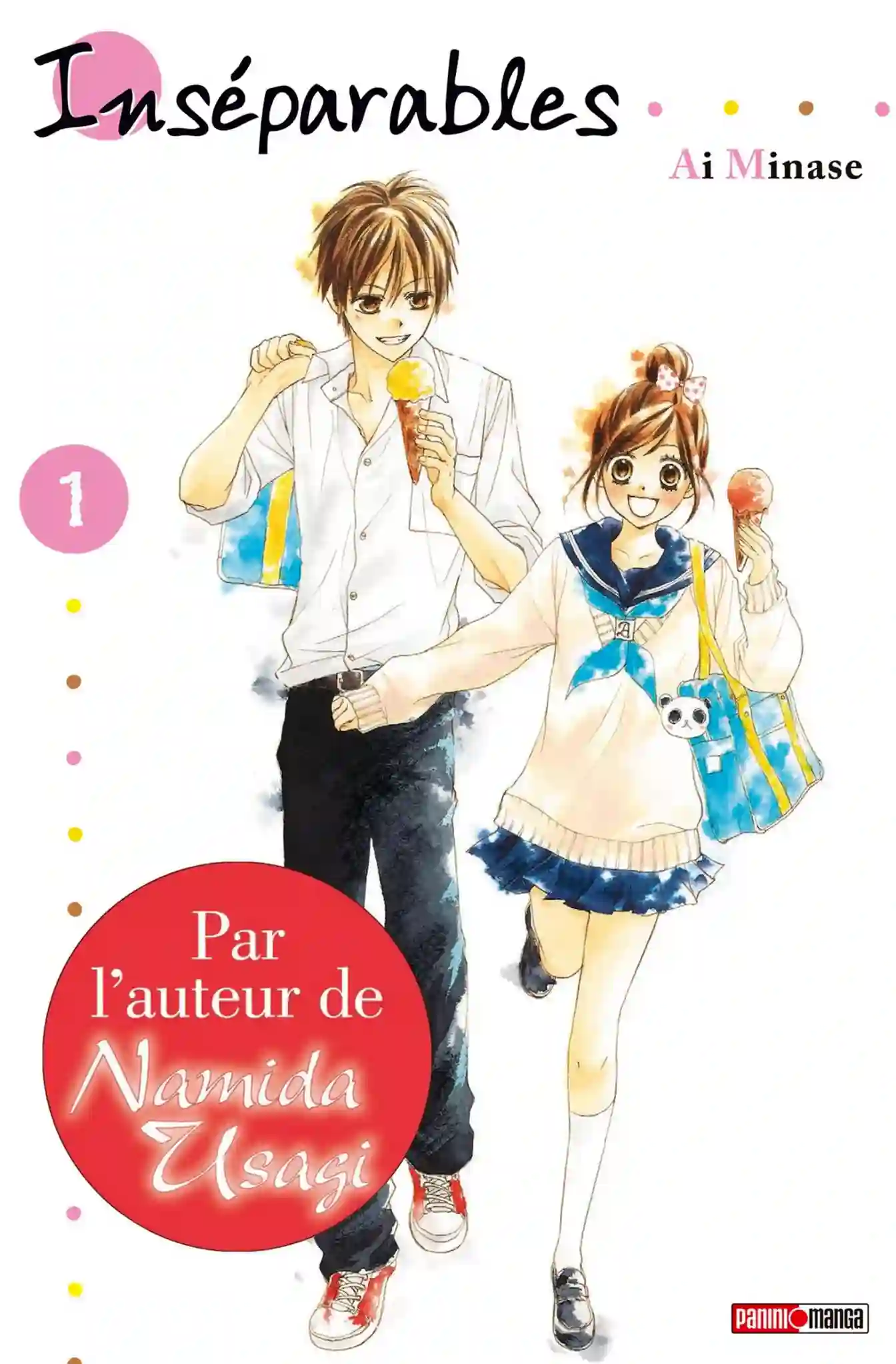 Inséparables Inséparables