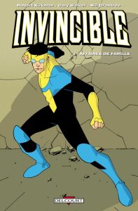 Invincible – L’intégrale