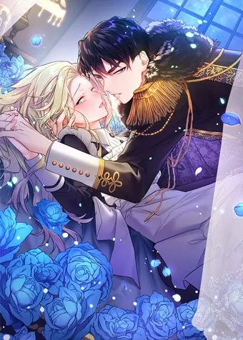 La servante et son roi des ténèbres favori La servante et son roi des ténèbres favori