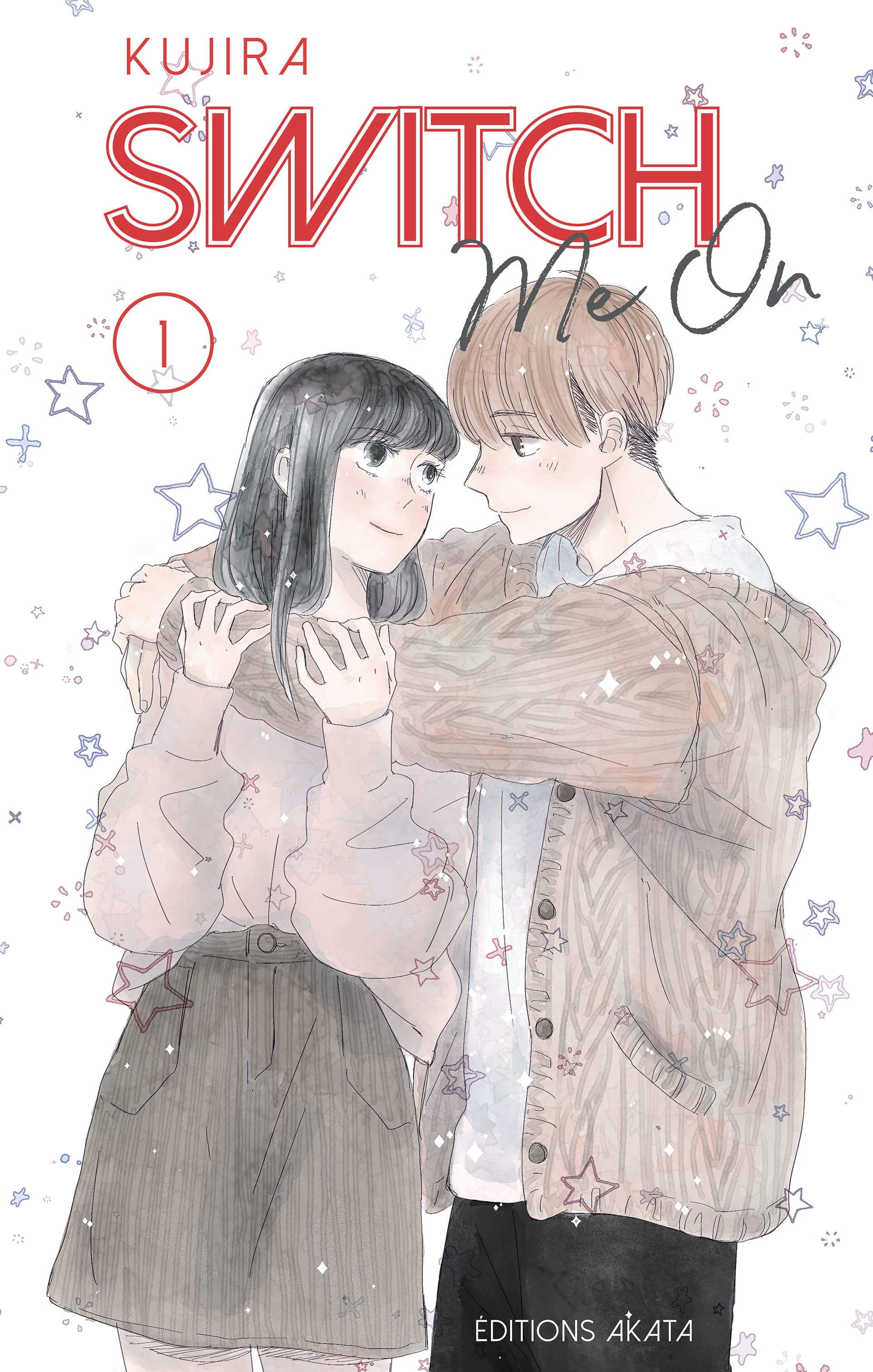 Switch Me On Switch Me On