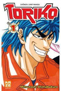 Toriko Toriko