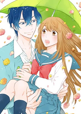 Un baiser pour sauver le monde