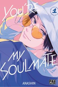 You’re my Soulmate You’re my Soulmate