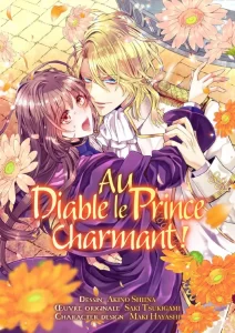 Au diable le prince charmant ! Au diable le prince charmant !