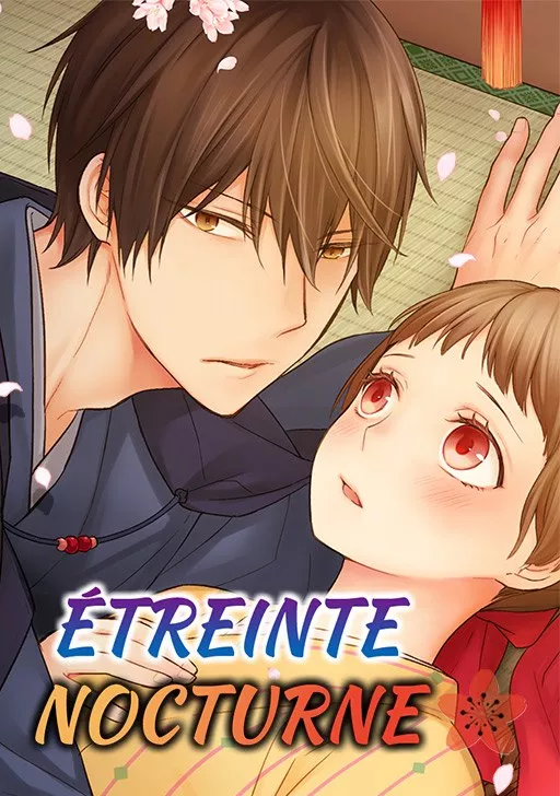 Étreinte nocturne