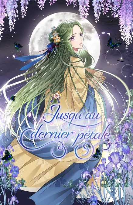 Jusqu’au dernier pétale
