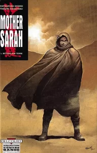 Mother Sarah Mother Sarah