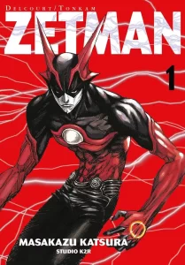 Zetman Zetman