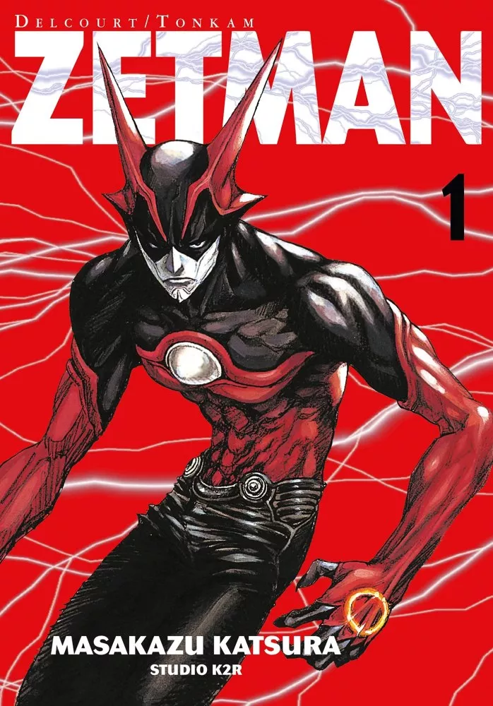 Zetman