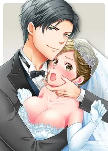 Achetée sur une application de revente