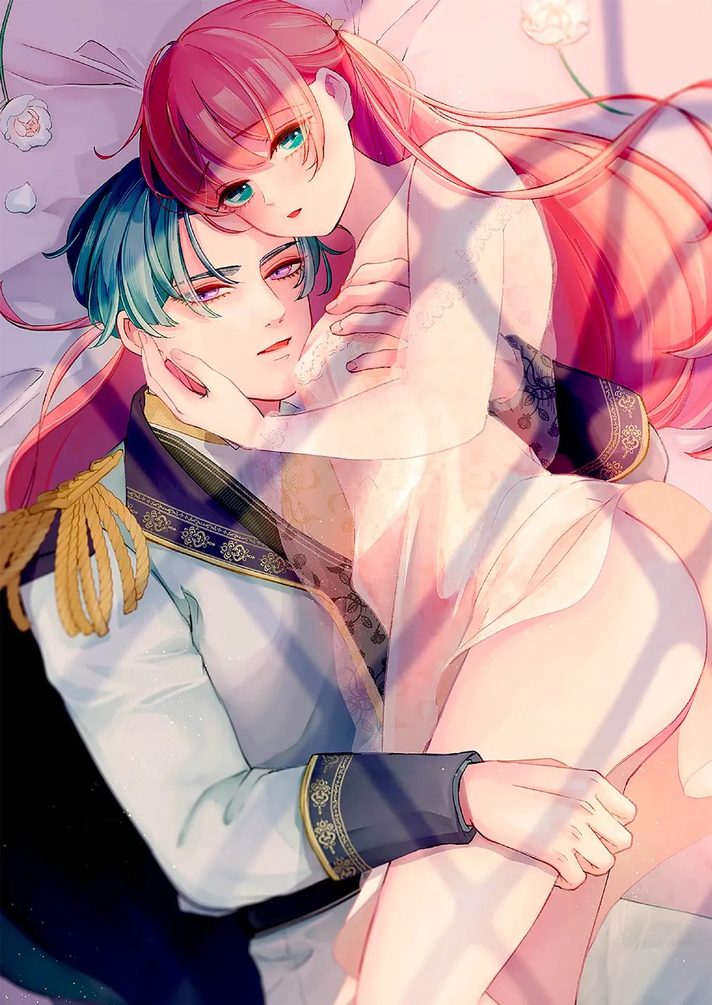 15 ans d’amour à dévorer