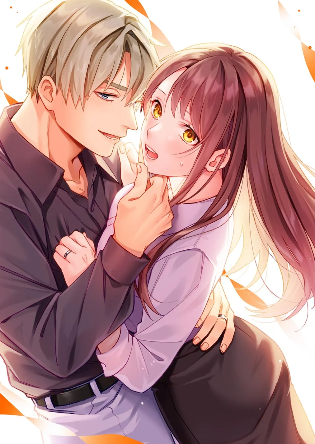 Amour scripté : les leçons romantiques de l’acteur vedette