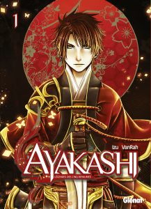 Ayakashi – Légendes des cinq royaumes