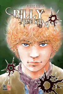 Billy the Kid 21 Billy the Kid 21