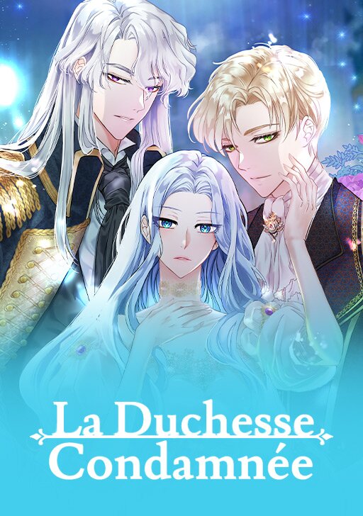 La duchesse condamnée