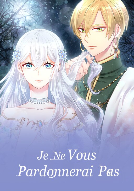 Je ne vous pardonnerai pas Je ne vous pardonnerai pas