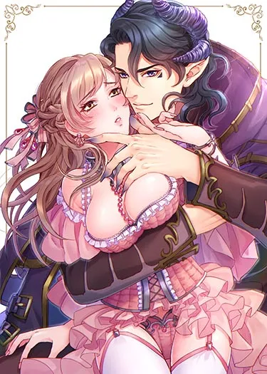 La Sainte réincarnée s’éprend du Roi des démons