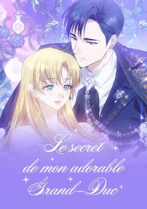 Le secret de mon adorable Grand-Duc Le secret de mon adorable Grand-Duc