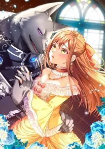 L’épouse sacrifiée au roi des hommes-bêtes