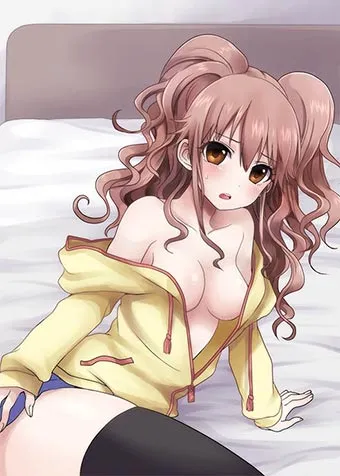 Ma première fois… avec ma petite soeur !? Ma première fois… avec ma petite soeur !?