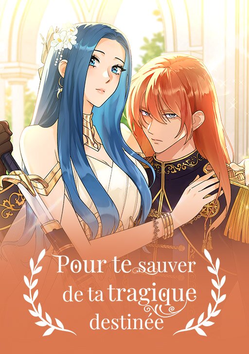 Pour te sauver de ta tragique destinée Pour te sauver de ta tragique destinée