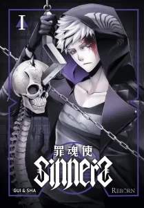 Sinners Sinners