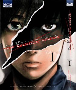 The Killer Inside The Killer Inside