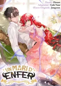 Un mari d’enfer Un mari d’enfer