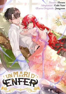 Un mari d’enfer Un mari d’enfer