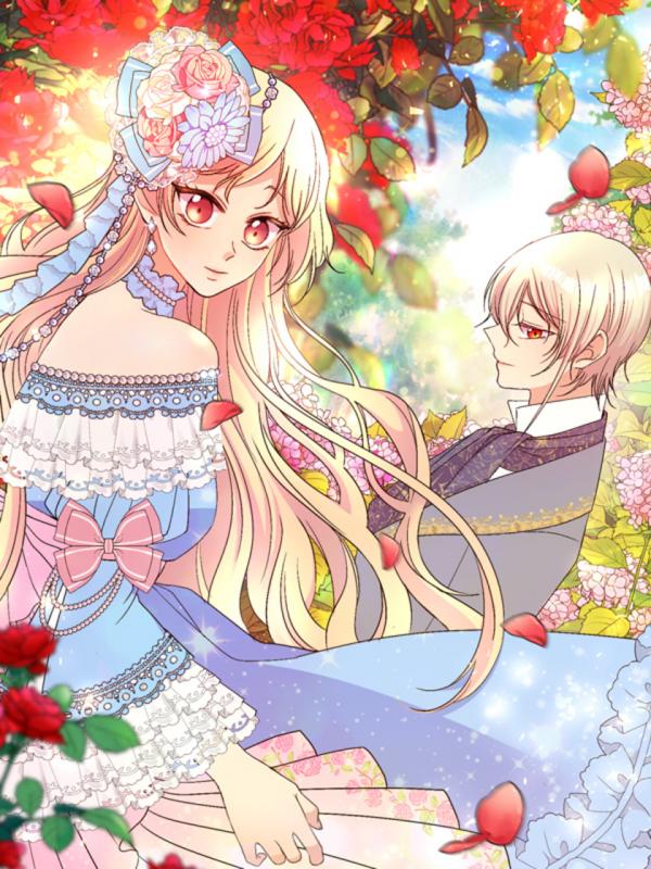 Une Princesse en sursis Une Princesse en sursis