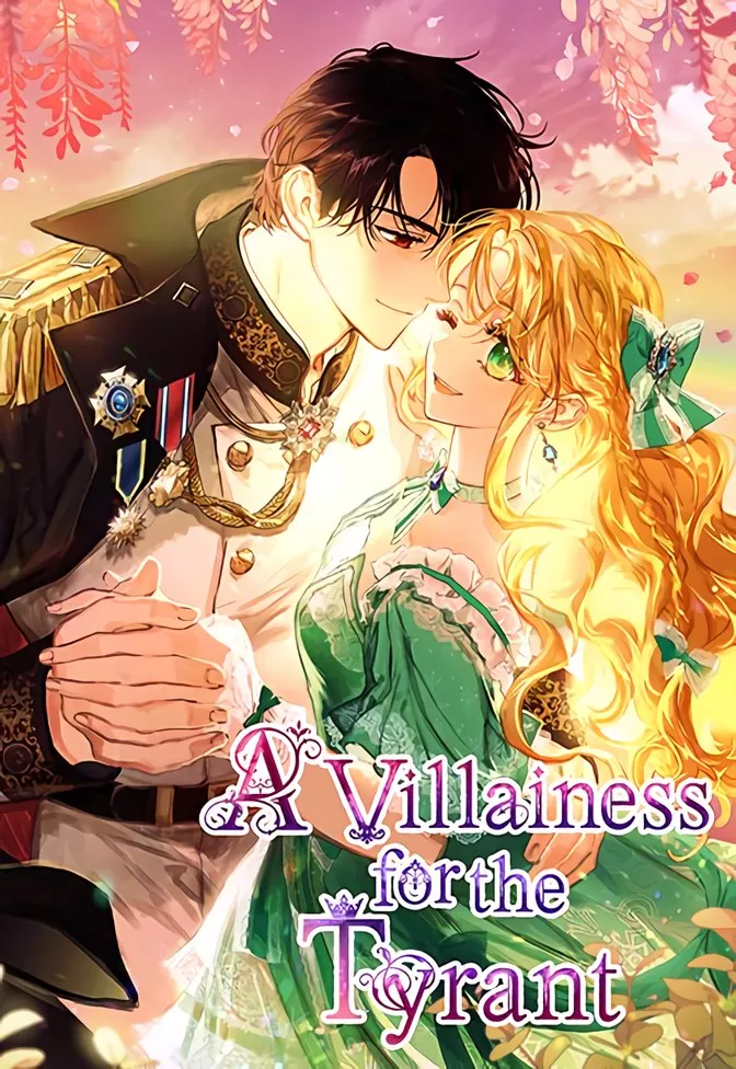 A Villainess for the Tyrant