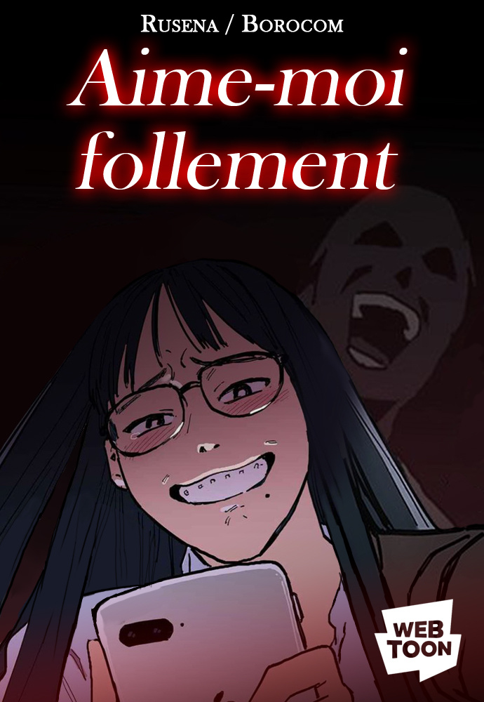 Aime-moi follement Aime-moi follement