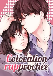 Colocation rapprochée