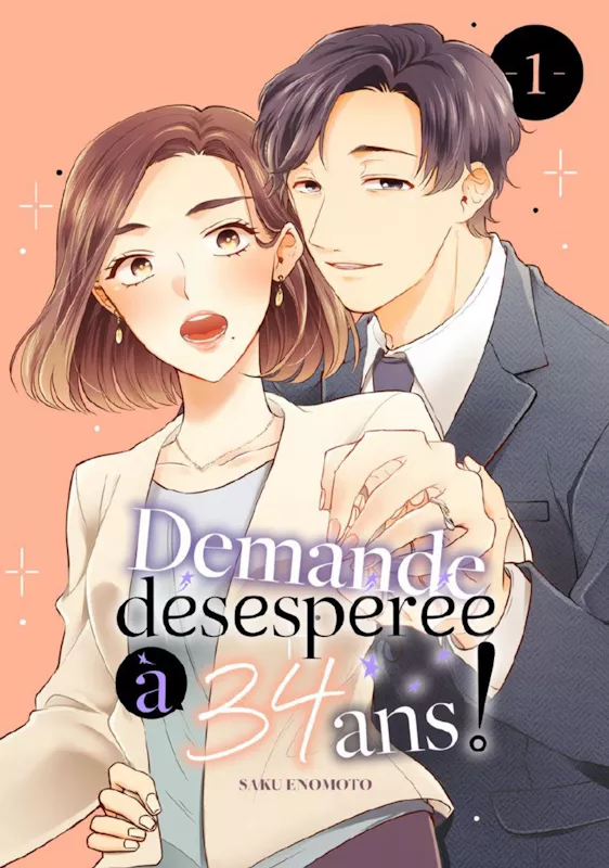 Demande désespérée à 34 ans !